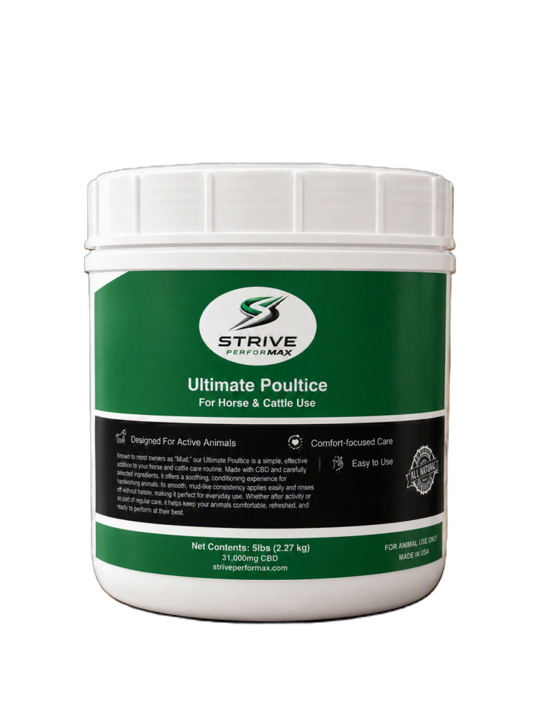 Ultimate Poultice Product Photo