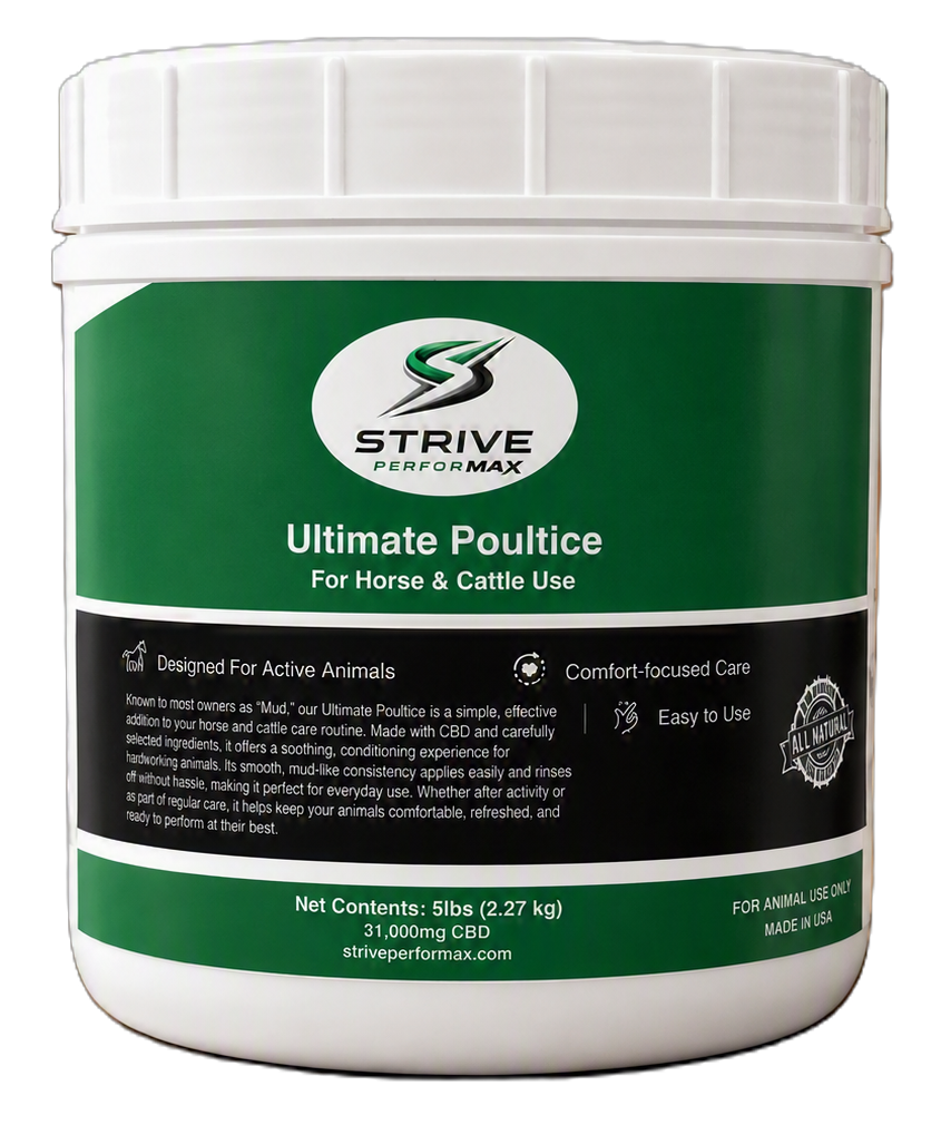 Ultimate Poultice Product Photo