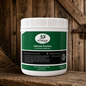 Ultimate Poultice