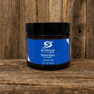 Relief Balm
