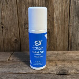 Restore Gel 4500mg Roll On