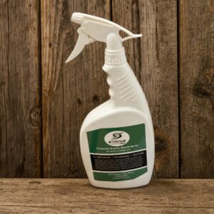 Premium Muscle Boost Spray
